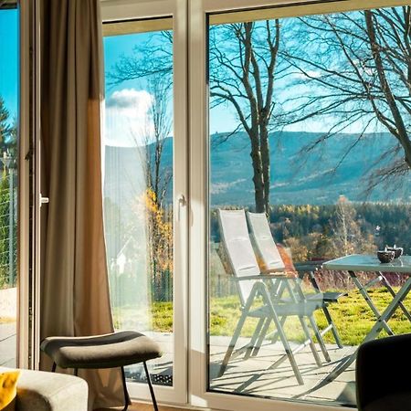 Apartament Every Sky Izerska 8 Sklářská Poruba Exteriér fotografie