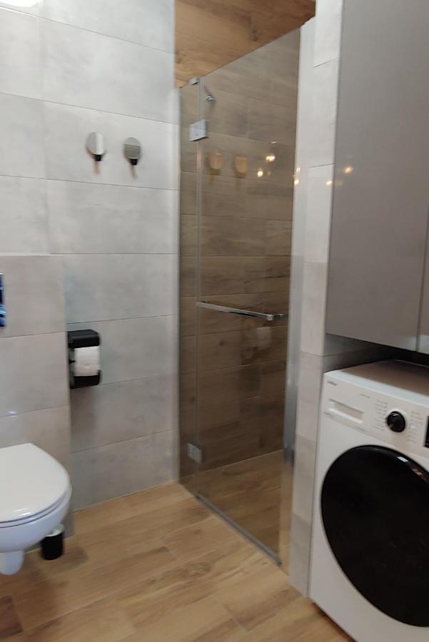 Apartament Every Sky Izerska 8 Sklářská Poruba Exteriér fotografie