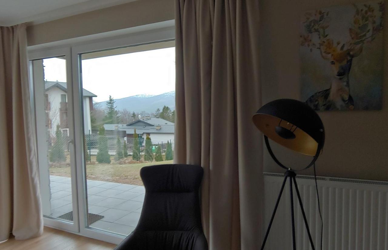 Apartament Every Sky Izerska 8 Sklářská Poruba Exteriér fotografie