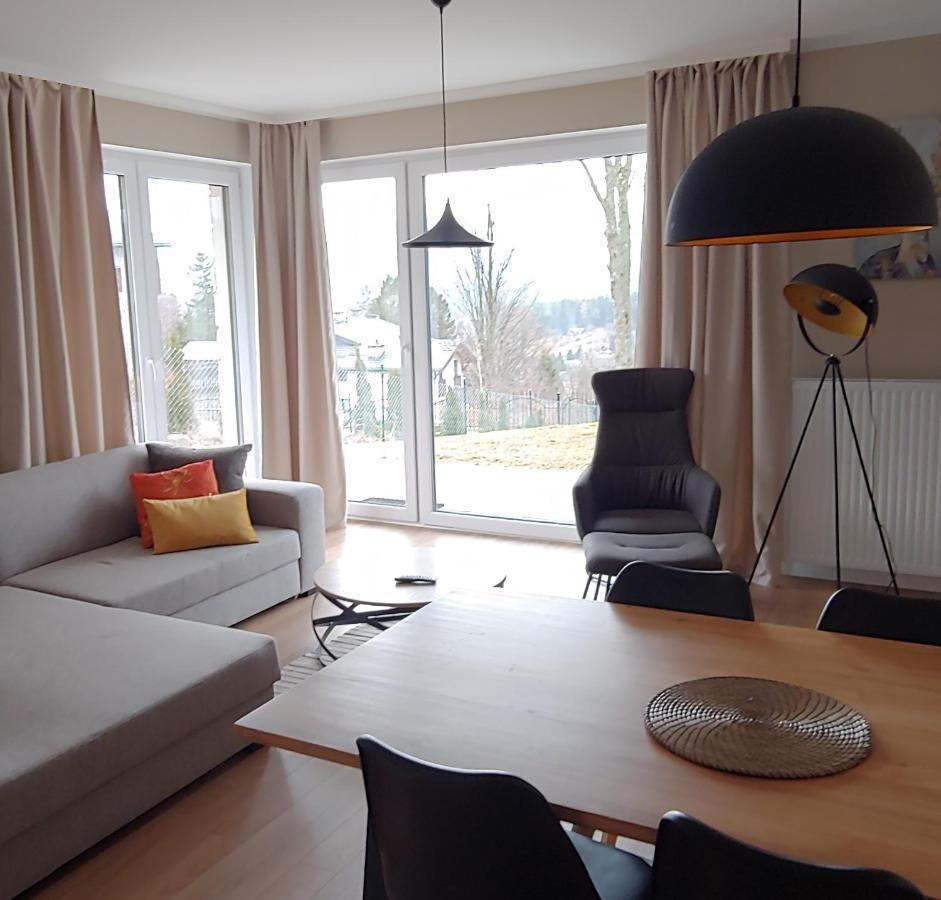 Apartament Every Sky Izerska 8 Sklářská Poruba Exteriér fotografie