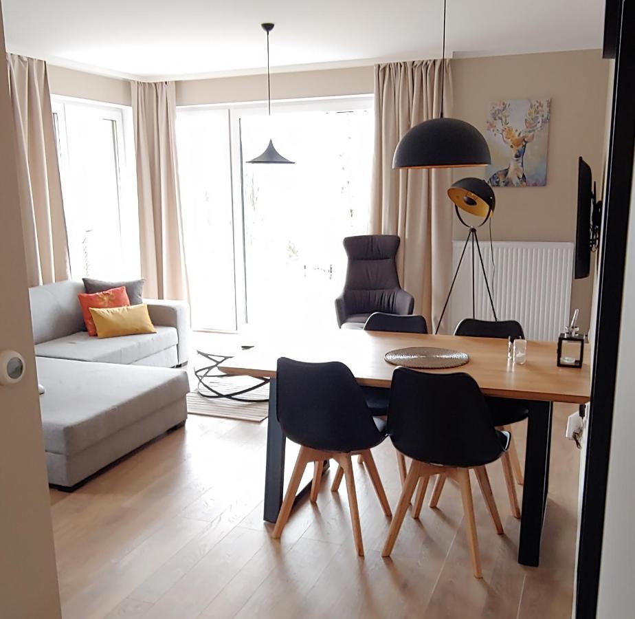 Apartament Every Sky Izerska 8 Sklářská Poruba Exteriér fotografie