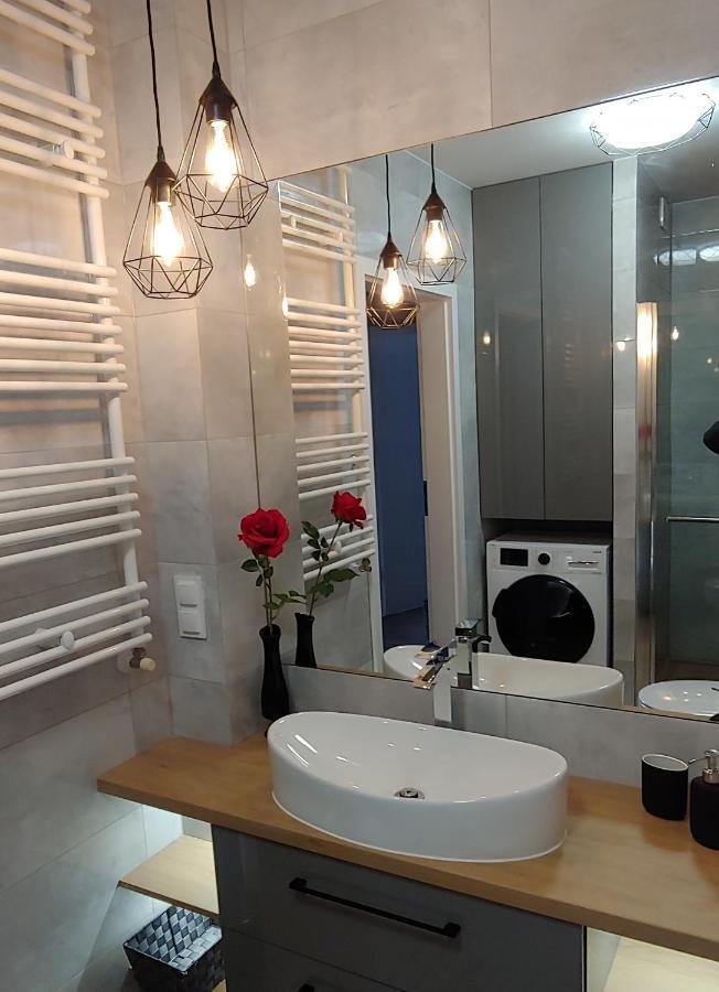 Apartament Every Sky Izerska 8 Sklářská Poruba Exteriér fotografie