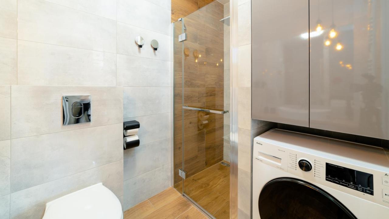 Apartament Every Sky Izerska 8 Sklářská Poruba Exteriér fotografie