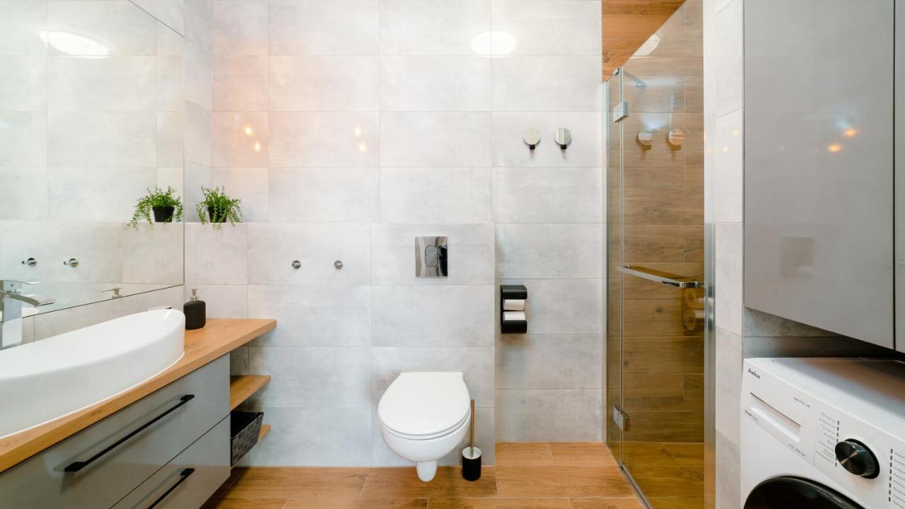 Apartament Every Sky Izerska 8 Sklářská Poruba Exteriér fotografie