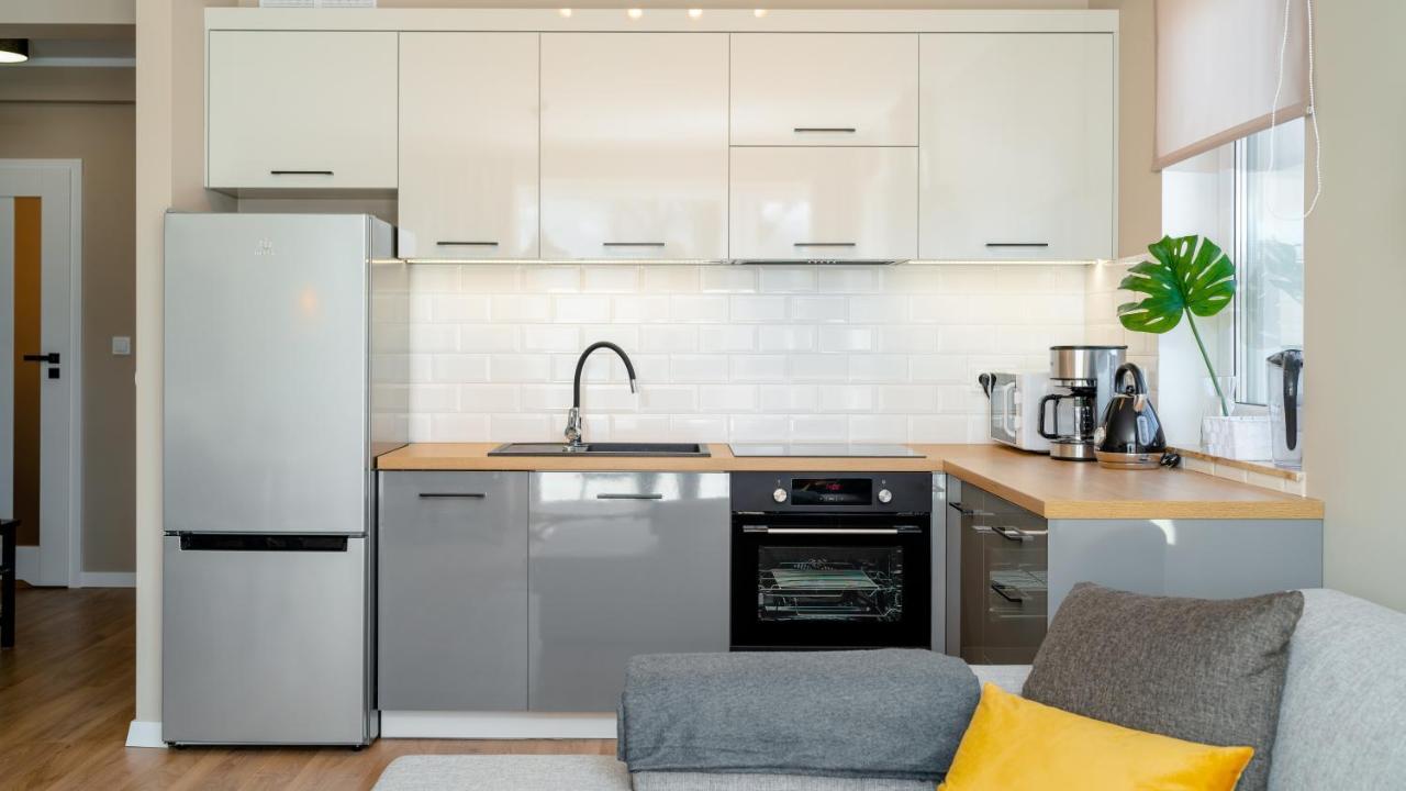 Apartament Every Sky Izerska 8 Sklářská Poruba Exteriér fotografie
