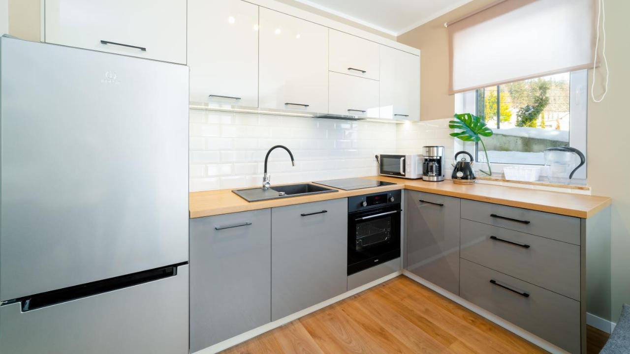 Apartament Every Sky Izerska 8 Sklářská Poruba Exteriér fotografie