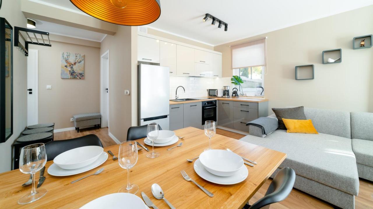 Apartament Every Sky Izerska 8 Sklářská Poruba Exteriér fotografie